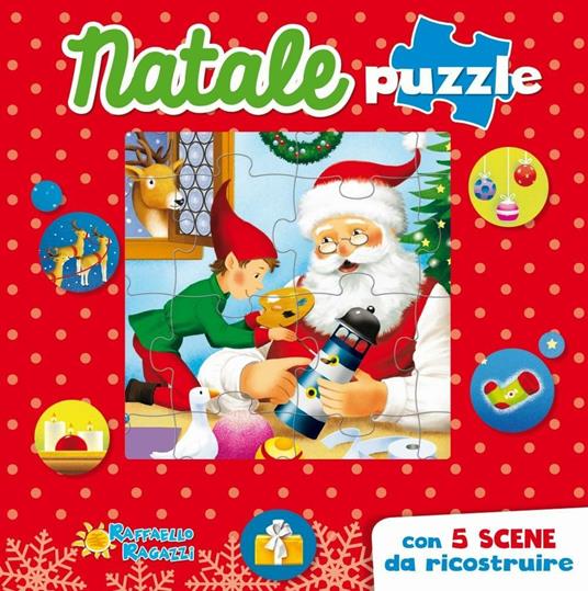 Canto di Natale - Il Mulino a Vento