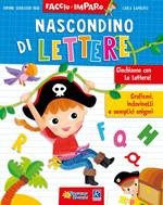 Nascondino di lettere