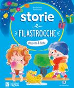 Stagioni e feste. Storie e filastrocche