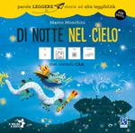 Di notte nel cielo