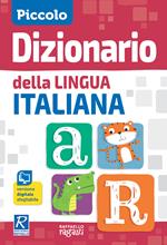 Piccolo dizionario della lingua italiana