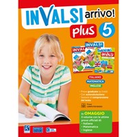 INVALSI Arrivo! Plus 5 - Raffaello Scuola