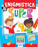 Enigmistica super