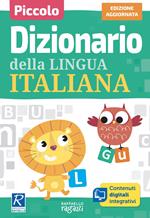 Dizionario della lingua italiana