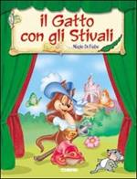 Il gatto con gli stivali. Ediz. illustrata