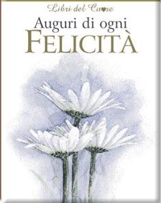 Auguri di ogni felicità. Ediz. illustrata - Pam Brown - copertina