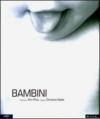 Bambini - copertina