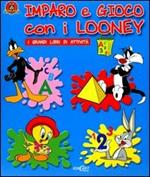 Imparo e gioco con i Looney