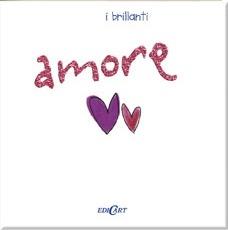 Amore - copertina