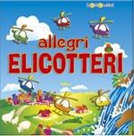 Allegri elicotteri