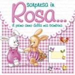 Sorpresa in rosa... Il primo anno della mia bambina