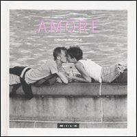 Amore con amore - copertina