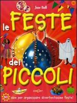 Le feste dei piccoli