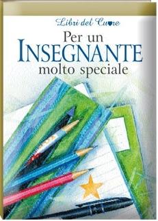 Per un insegnante molto speciale. Ediz. illustrata - Pam Brown - copertina