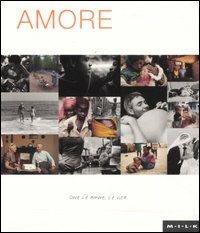 Amore - copertina