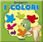 I colori. Ediz. illustrata