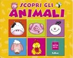 Scopri gli animali