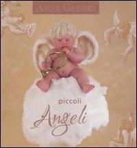 Piccoli angeli - Anne Geddes - copertina