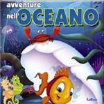 Avventure nell'oceano