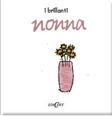 Nonna - copertina