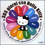 Trecentosessantacinque giorni con Hello Kitty