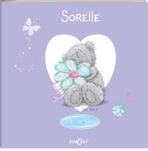 Sorelle - copertina