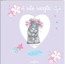 A mia moglie. Ediz. illustrata - copertina