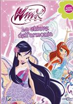 La chiave dell'armonia. Winx club. Magic series. Ediz. illustrata