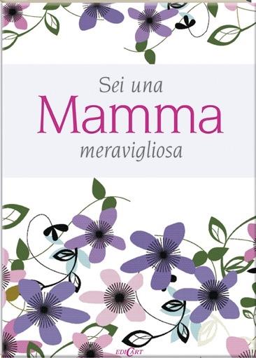 Sei una mamma meravigliosa - Pam Brown - copertina