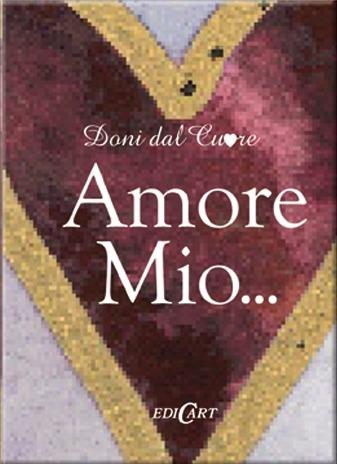 Amore mio... - Helen Hexley - copertina