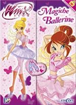 Magiche ballerine. Winx club. Ediz. illustrata