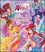 La grande festa della magia. Winx club