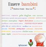 Essere bambini