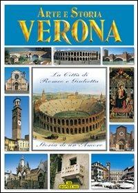 Verona - Patrizia Fabbri - copertina