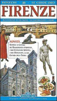 Firenze - copertina