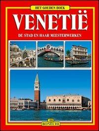 Venezia. Ediz. olandese - copertina