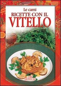 Vitello - copertina