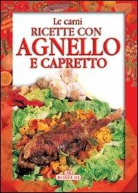 Agnello e capretto - copertina