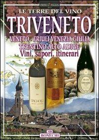 Triveneto - Paolo Piazzesi - copertina