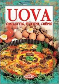 Uova - copertina