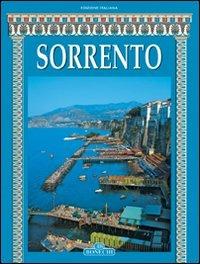 Sorrento - copertina