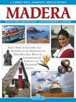 Madera. Ediz. italiana