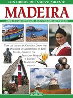Madera. Ediz. spagnola
