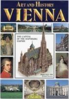 Vienna. Ediz. inglese - copertina