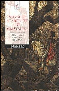 Stivali e scarpette di cristallo - copertina