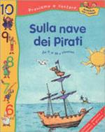 Proviamo a contare. Sulla nave dei pirati