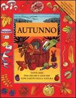 Autunno. Libro attivo