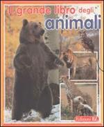 Il grande libro degli animali