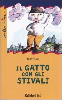 Il gatto con gli stivali - Tony Ross - 4