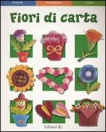 Fiori di carta